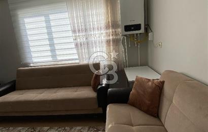 SİNCAN'DA 1+1 FULL EŞYALI SATILIK DAİRE