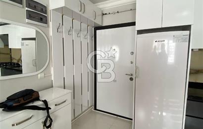 SİNCAN'DA 1+1 FULL EŞYALI SATILIK DAİRE