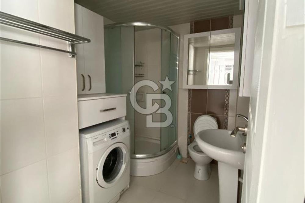 SİNCAN'DA 1+1 FULL EŞYALI SATILIK DAİRE