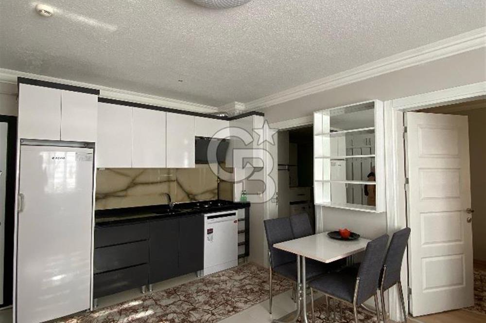 SİNCAN'DA 1+1 FULL EŞYALI SATILIK DAİRE