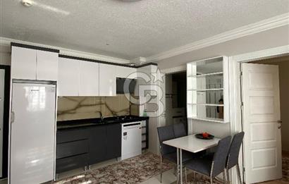SİNCAN'DA 1+1 FULL EŞYALI SATILIK DAİRE