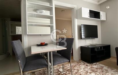 SİNCAN'DA 1+1 FULL EŞYALI SATILIK DAİRE