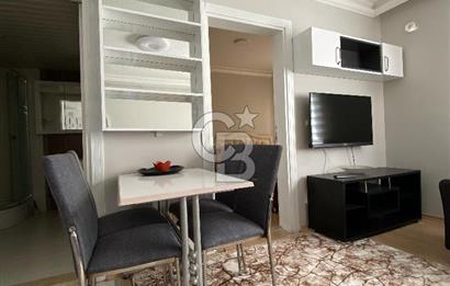 SİNCAN'DA 1+1 FULL EŞYALI SATILIK DAİRE
