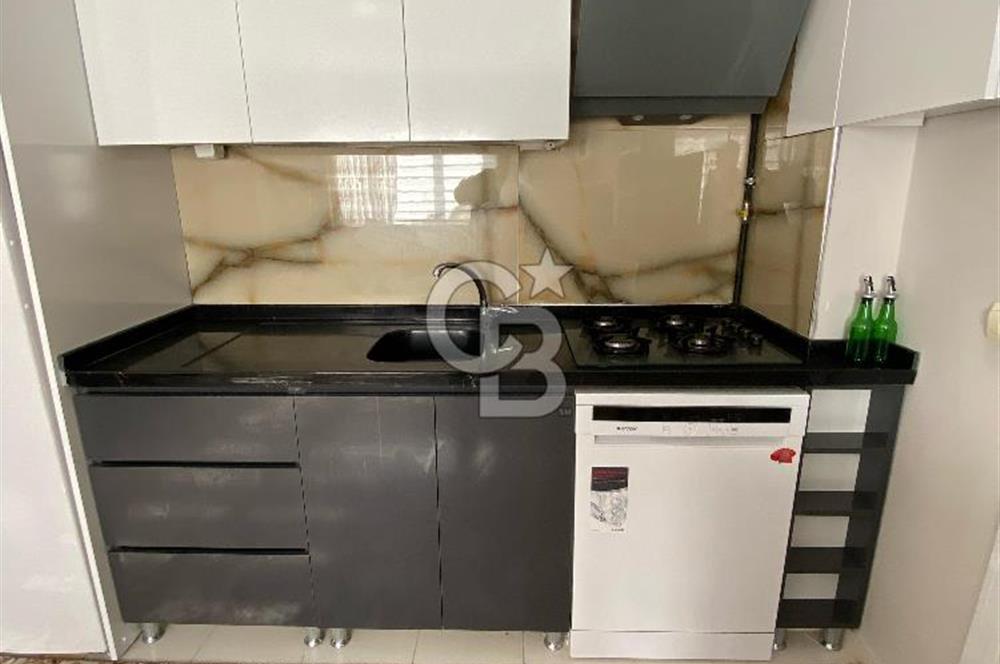 SİNCAN'DA 1+1 FULL EŞYALI SATILIK DAİRE