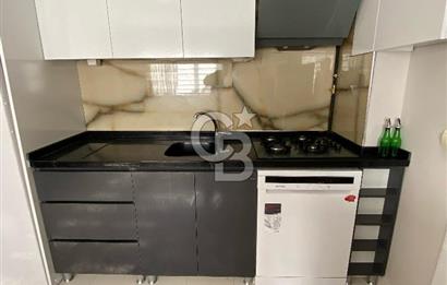 SİNCAN'DA 1+1 FULL EŞYALI SATILIK DAİRE