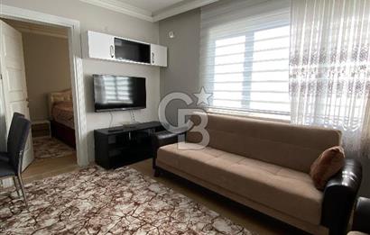 SİNCAN'DA 1+1 FULL EŞYALI SATILIK DAİRE