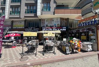 ASIM GÜNDÜZ CADDESİ ÜZERİNDE SATILIK DÜKKAN - 2 - 359399
