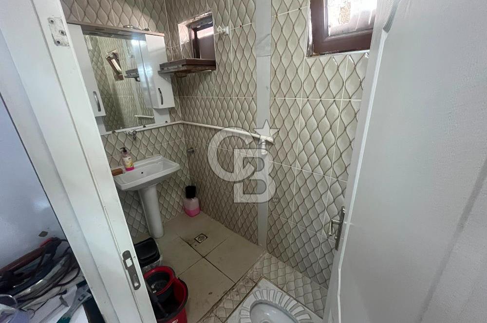 ASIM GÜNDÜZ CADDESİ ÜZERİNDE SATILIK DÜKKAN