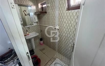 ASIM GÜNDÜZ CADDESİ ÜZERİNDE SATILIK DÜKKAN