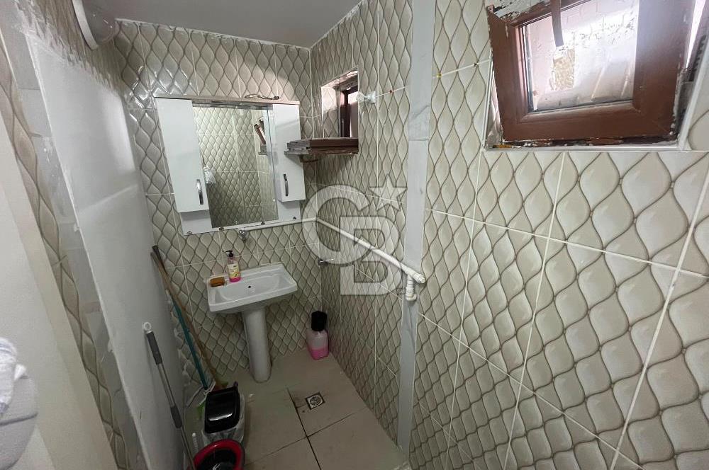 ASIM GÜNDÜZ CADDESİ ÜZERİNDE SATILIK DÜKKAN