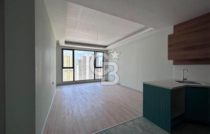 NEST İNCEK SİTESİNDE 14.KATTA SIFIR 2+1 KİRALIK DAİRE
