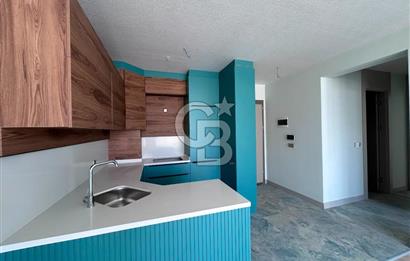NEST İNCEK SİTESİNDE 14.KATTA SIFIR 2+1 KİRALIK DAİRE