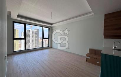 NEST İNCEK SİTESİNDE 14.KATTA SIFIR 2+1 KİRALIK DAİRE