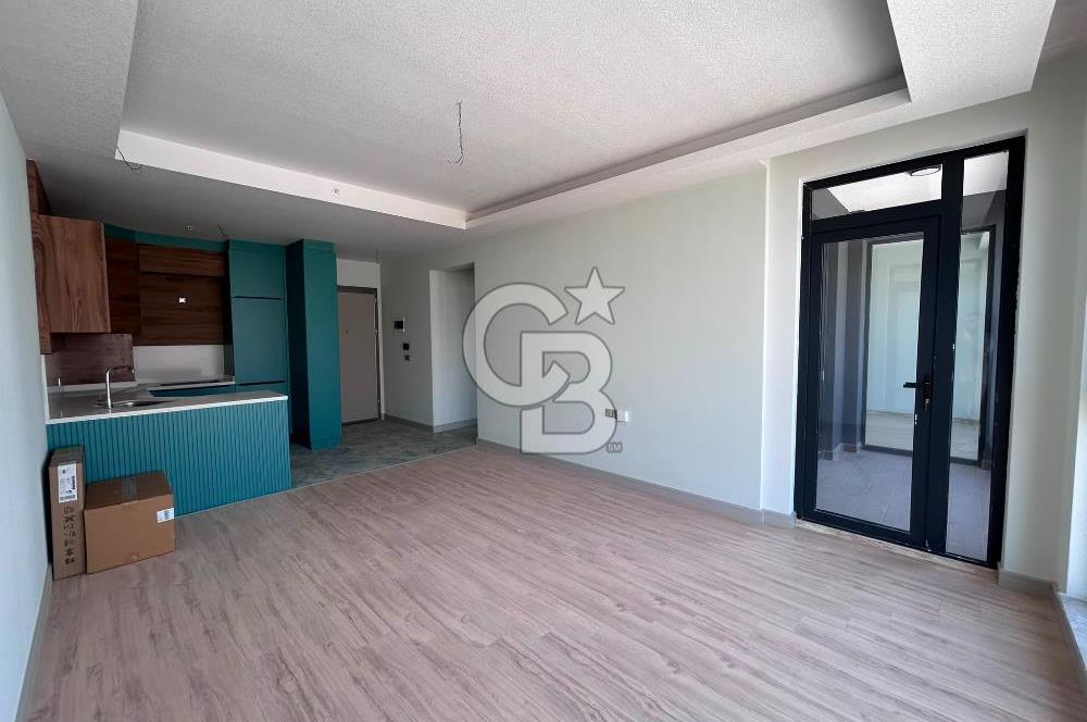 NEST İNCEK SİTESİNDE 14.KATTA SIFIR 2+1 KİRALIK DAİRE