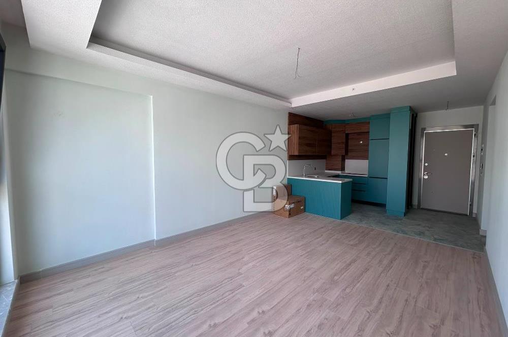NEST İNCEK SİTESİNDE 14.KATTA SIFIR 2+1 KİRALIK DAİRE