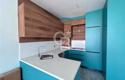 NEST İNCEK SİTESİNDE 14.KATTA SIFIR 2+1 KİRALIK DAİRE