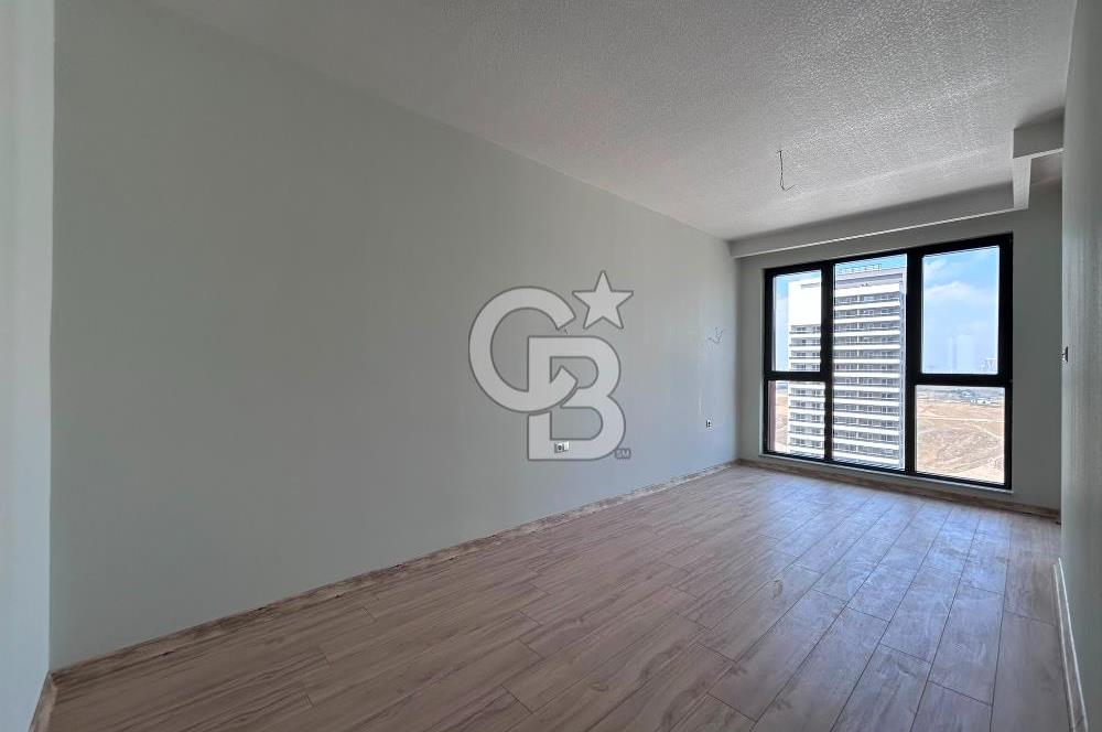 NEST İNCEK SİTESİNDE 14.KATTA SIFIR 2+1 KİRALIK DAİRE
