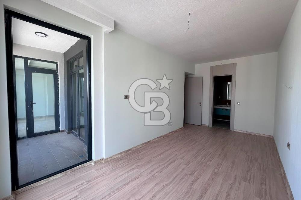 NEST İNCEK SİTESİNDE 14.KATTA SIFIR 2+1 KİRALIK DAİRE