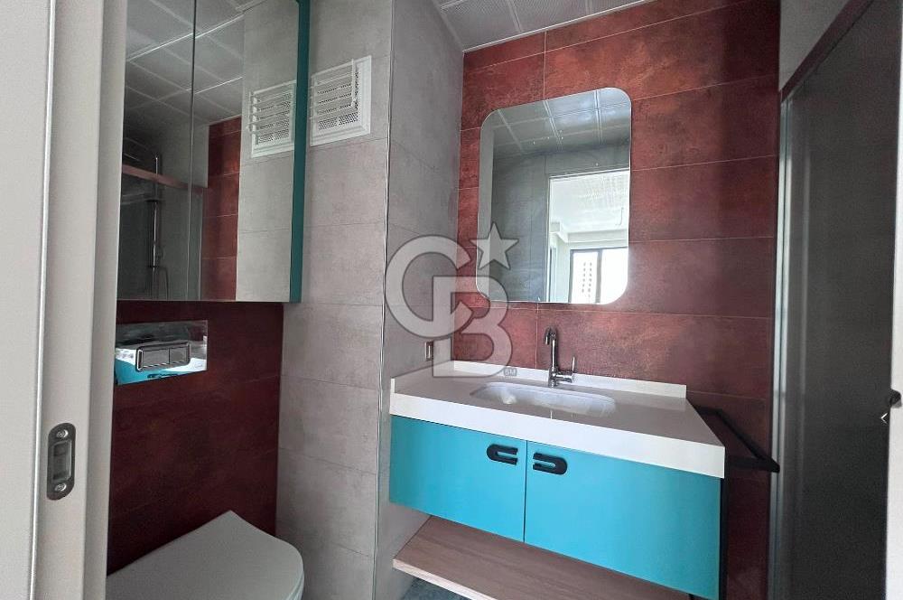 NEST İNCEK SİTESİNDE 14.KATTA SIFIR 2+1 KİRALIK DAİRE