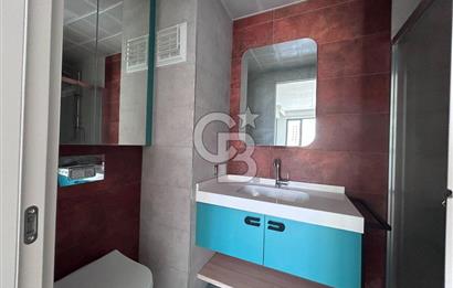 NEST İNCEK SİTESİNDE 14.KATTA SIFIR 2+1 KİRALIK DAİRE
