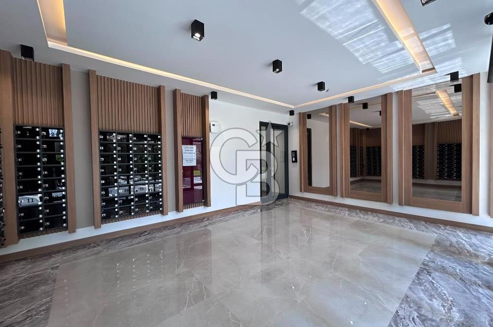 NEST İNCEK SİTESİNDE 14.KATTA SIFIR 2+1 KİRALIK DAİRE
