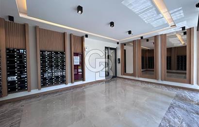 NEST İNCEK SİTESİNDE 14.KATTA SIFIR 2+1 KİRALIK DAİRE