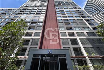 NEST İNCEK SİTESİNDE 14.KATTA SIFIR 2+1 KİRALIK DAİRE - 3 - 359415