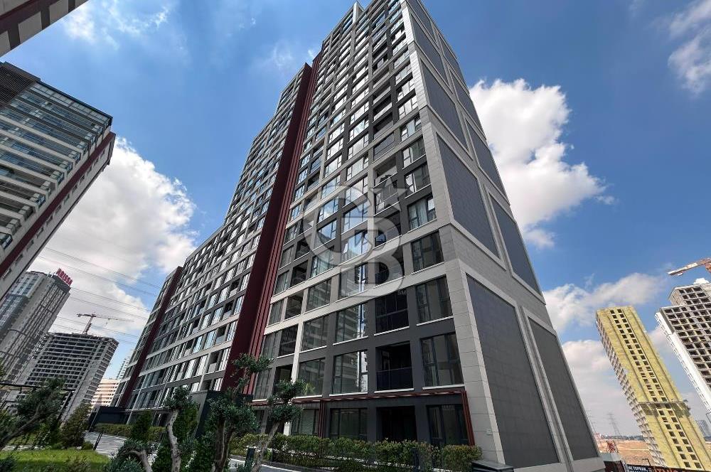 NEST İNCEK SİTESİNDE 14.KATTA SIFIR 2+1 KİRALIK DAİRE