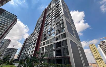 NEST İNCEK SİTESİNDE 14.KATTA SIFIR 2+1 KİRALIK DAİRE