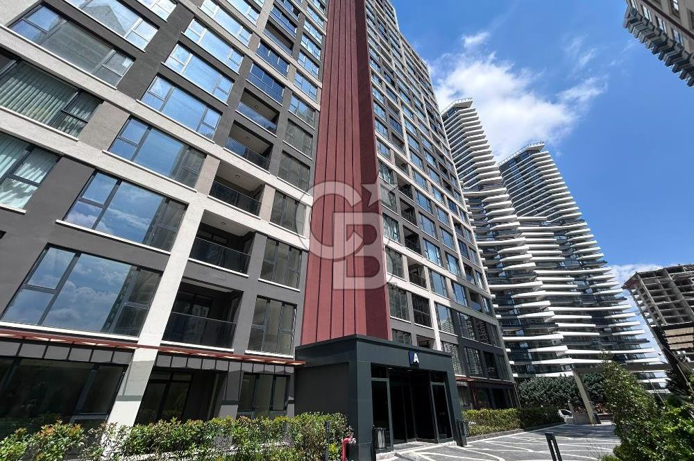 NEST İNCEK SİTESİNDE 14.KATTA SIFIR 2+1 KİRALIK DAİRE