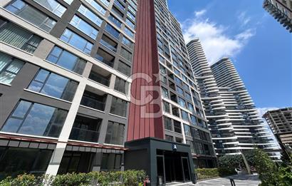 NEST İNCEK SİTESİNDE 14.KATTA SIFIR 2+1 KİRALIK DAİRE