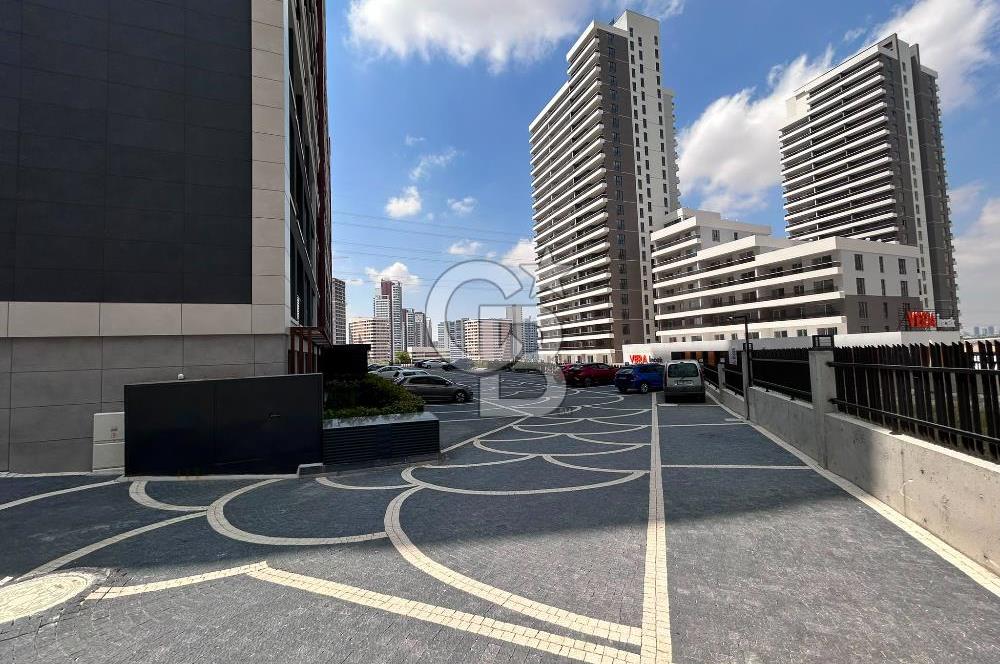 NEST İNCEK SİTESİNDE 14.KATTA SIFIR 2+1 KİRALIK DAİRE