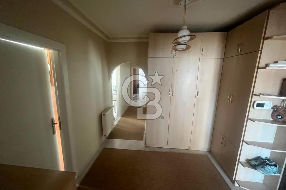 BAHÇELERÜSTÜ MAHALLESİNDE 4+1 SATILIK DUBLEKS DAİRE