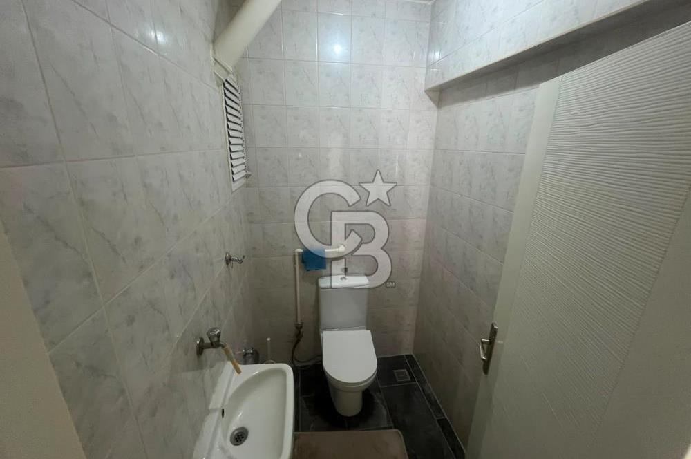 BAHÇELERÜSTÜ MAHALLESİNDE 4+1 SATILIK DUBLEKS DAİRE