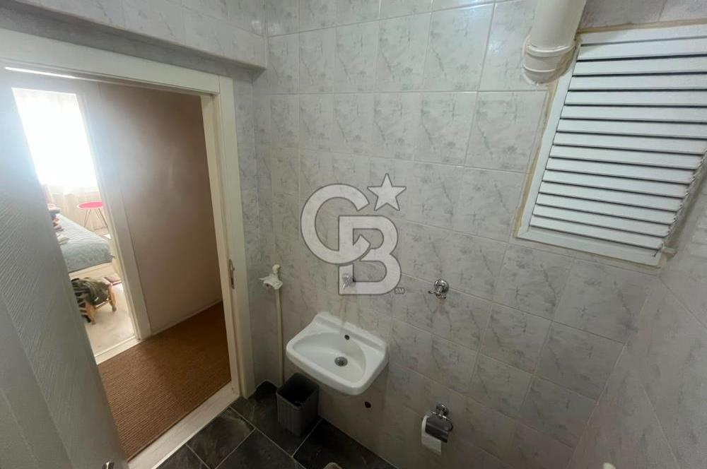 BAHÇELERÜSTÜ MAHALLESİNDE 4+1 SATILIK DUBLEKS DAİRE