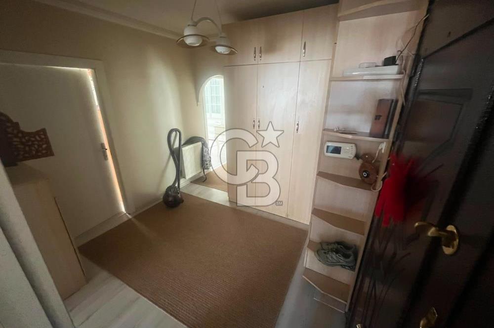 BAHÇELERÜSTÜ MAHALLESİNDE 4+1 SATILIK DUBLEKS DAİRE