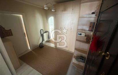 BAHÇELERÜSTÜ MAHALLESİNDE 4+1 SATILIK DUBLEKS DAİRE
