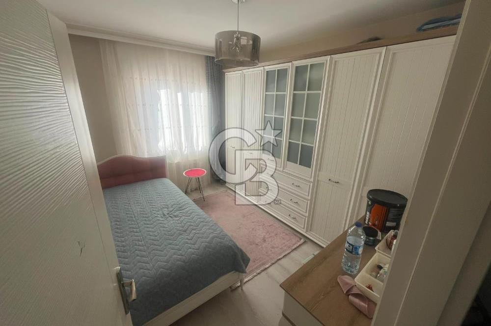 BAHÇELERÜSTÜ MAHALLESİNDE 4+1 SATILIK DUBLEKS DAİRE