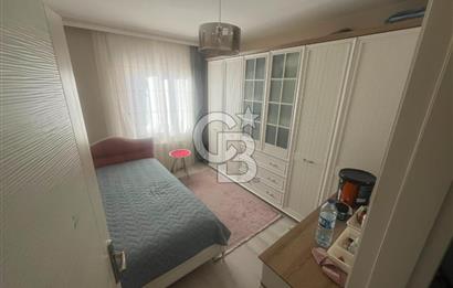 BAHÇELERÜSTÜ MAHALLESİNDE 4+1 SATILIK DUBLEKS DAİRE