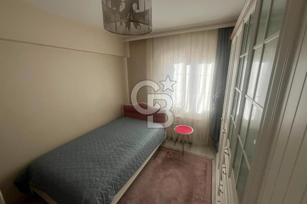 BAHÇELERÜSTÜ MAHALLESİNDE 4+1 SATILIK DUBLEKS DAİRE