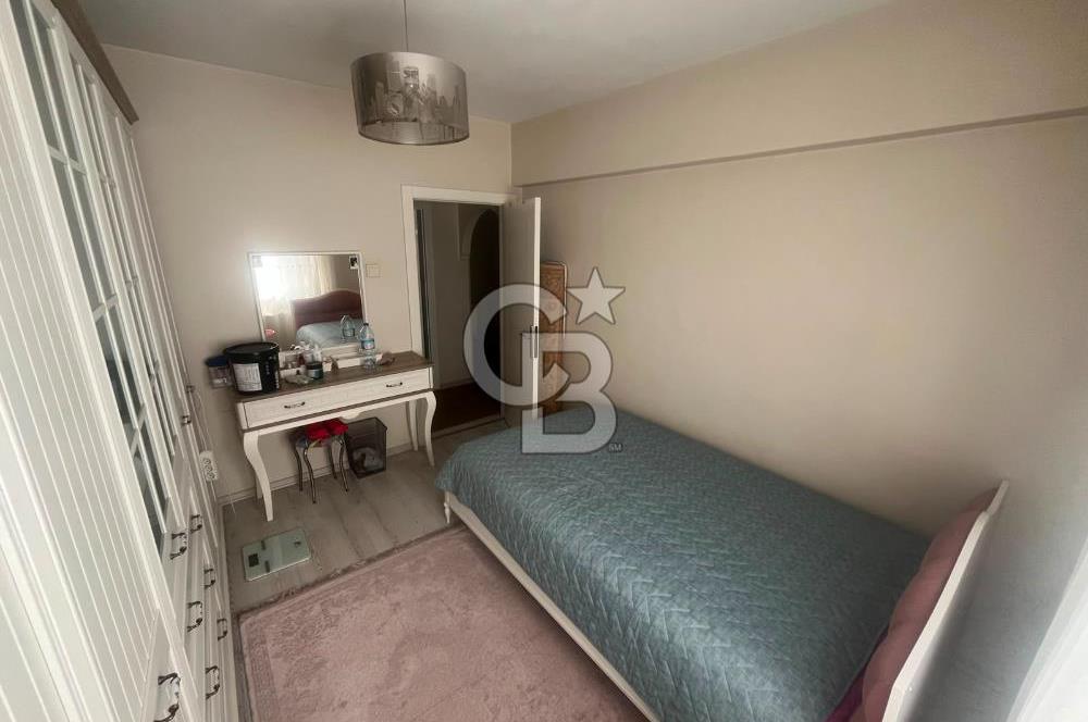 BAHÇELERÜSTÜ MAHALLESİNDE 4+1 SATILIK DUBLEKS DAİRE