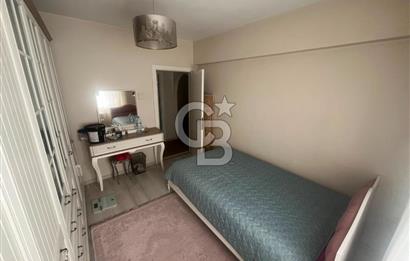 BAHÇELERÜSTÜ MAHALLESİNDE 4+1 SATILIK DUBLEKS DAİRE