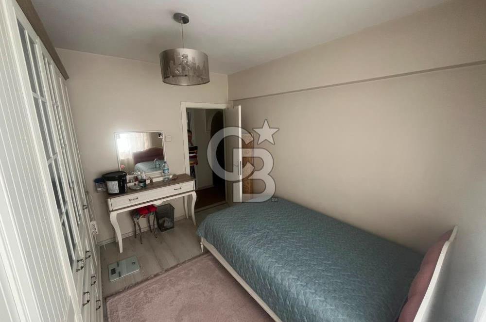 BAHÇELERÜSTÜ MAHALLESİNDE 4+1 SATILIK DUBLEKS DAİRE