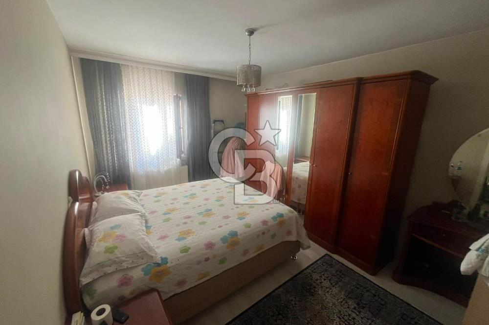 BAHÇELERÜSTÜ MAHALLESİNDE 4+1 SATILIK DUBLEKS DAİRE