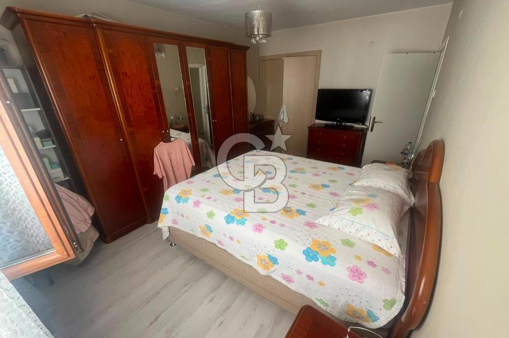 BAHÇELERÜSTÜ MAHALLESİNDE 4+1 SATILIK DUBLEKS DAİRE