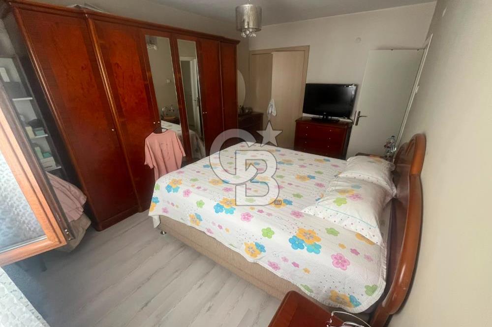 BAHÇELERÜSTÜ MAHALLESİNDE 4+1 SATILIK DUBLEKS DAİRE