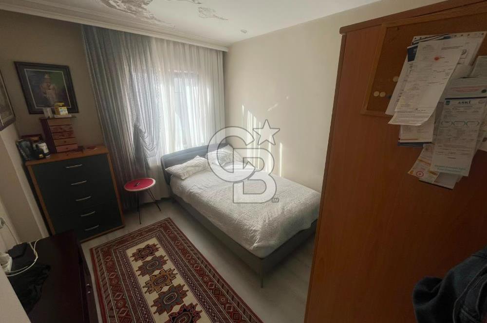 BAHÇELERÜSTÜ MAHALLESİNDE 4+1 SATILIK DUBLEKS DAİRE