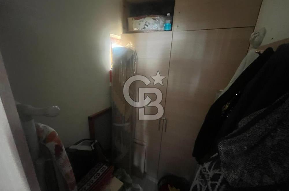 BAHÇELERÜSTÜ MAHALLESİNDE 4+1 SATILIK DUBLEKS DAİRE