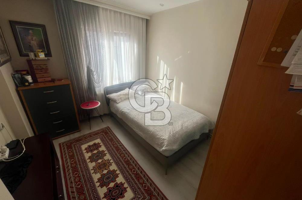BAHÇELERÜSTÜ MAHALLESİNDE 4+1 SATILIK DUBLEKS DAİRE