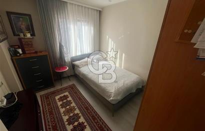 BAHÇELERÜSTÜ MAHALLESİNDE 4+1 SATILIK DUBLEKS DAİRE